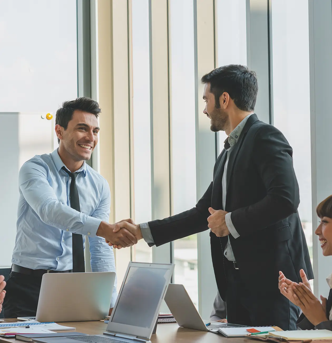 Custom POS systems tailored for your business.