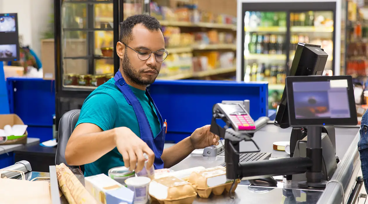 Best Retail POS System