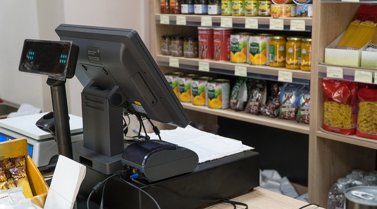Best POS Solution for Small Businesses